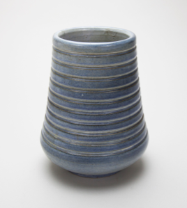 Image of Vase, Gulf Rainware